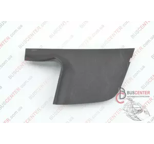 Накладка ручки двери передней правой внутренней (заглушка) Fiat Ducato 735532889 9119Z0 Накладка ручки двери передней правой внутренней (заглушка) Fiat Ducato 735532889 9119Z0