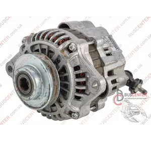 Генератор 110 A (Nissan Primera 03-/ Almera 00-06 / XTrail (T30) 01-07 2.2dci) Nissan Interstar 23100-AD210 23100AD210 Генератор 110 A (Nissan Primera 03-/ Almera 00-06 / XTrail (T30) 01-07 2.2dci) Nissan Interstar 23100-AD210 23100AD210