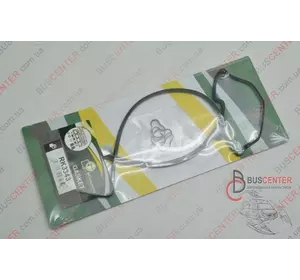 Прокладка крышки клапана (клапанной крышки) Mercedes Sprinter 611 016 01 21 RK3343 Прокладка крышки клапана (клапанной крышки) Mercedes Sprinter 611 016 01 21 RK3343