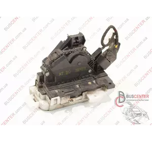 Замок двери передней правой электрический Ford Mondeo 2S4A-A21812-EB Замок двери передней правой электрический Ford Mondeo 2S4A-A21812-EB