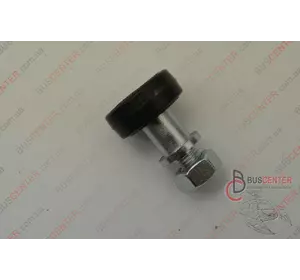 Ролик боковой сдвижной двери верхний (правой/ левой "ремкомплект") Renault Master 7701048702 96029J Ролик боковой сдвижной двери верхний (правой/ левой "ремкомплект") Renault Master 7701048702 96029J