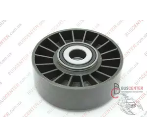 Натяжной ролик генератора (гладкий) Mercedes Sprinter 601 200 09 70  BSG 60-615-002 Натяжной ролик генератора (гладкий) Mercedes Sprinter 601 200 09 70  BSG 60-615-002