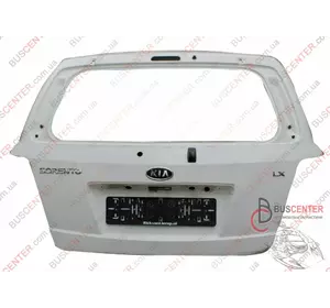 Дверь задняя ляда Kia Sorento 737003E122 Дверь задняя ляда Kia Sorento 737003E122