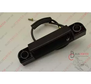 Ручка двери боковой правой раздвижной внутренняя Ford Transit 86VB V266A62 AD BSG 30-970-010 Ручка двери боковой правой раздвижной внутренняя Ford Transit 86VB V266A62 AD BSG 30-970-010