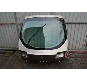 Дверь задняя ляда (крышка багажника hatchback) Renault Laguna 901000820R Дверь задняя ляда (крышка багажника hatchback) Renault Laguna 901000820R