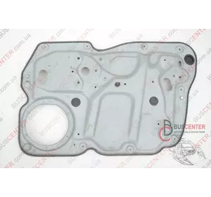 Обшивка двери передней левой (внутренняя карта/ панель) Volkswagen Touran 1T1837729BC Обшивка двери передней левой (внутренняя карта/ панель) Volkswagen Touran 1T1837729BC