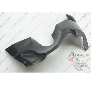 Защита днища левая Nissan Qashqai 748A3BR00A Защита днища левая Nissan Qashqai 748A3BR00A
