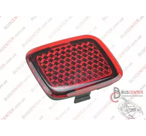 Светоотражатель двери передней левой (заглушка) Tesla Model 3 1742864-00 Светоотражатель двери передней левой (заглушка) Tesla Model 3 1742864-00