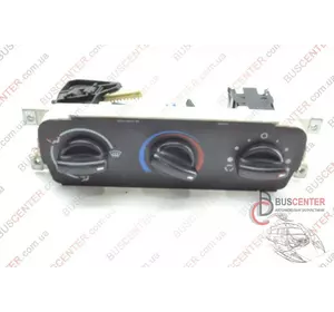 Блок управления печкой Ford Transit YC1H18K391BC Блок управления печкой Ford Transit YC1H18K391BC