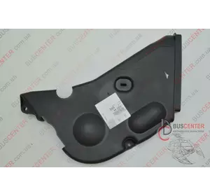 Защита ремня ГРМ средняя (крышка) Fiat Ducato 0320 V4 Защита ремня ГРМ средняя (крышка) Fiat Ducato 0320 V4