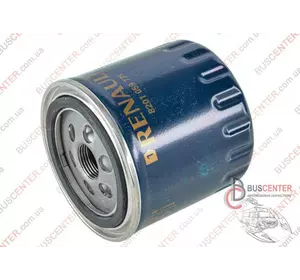Масляный фильтр Renault Megane 8201059775 Масляный фильтр Renault Megane 8201059775