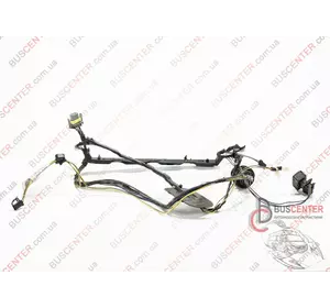 Проводка двери передней правой Opel Combo 24464127 Проводка двери передней правой Opel Combo 24464127