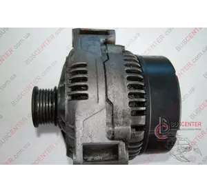 Генератор 115 A Mercedes Vito 0101540202 0123510050 Генератор 115 A Mercedes Vito 0101540202 0123510050