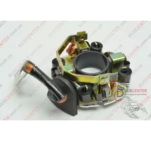 Щеткодержатель стартера Ford Connect PR 7234-0062 7234-0062 Щеткодержатель стартера Ford Connect PR 7234-0062 7234-0062