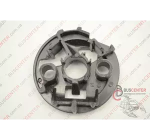 Щеткодержатель стартера (без щеток) Fiat Ducato CG133647 SBH3002 Щеткодержатель стартера (без щеток) Fiat Ducato CG133647 SBH3002