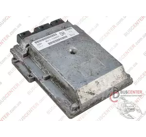 Электронный блок управления (ЭБУ) (компьютер) Ford Transit YP6EV2AP67NL 8C11-12A650-DH Электронный блок управления (ЭБУ) (компьютер) Ford Transit YP6EV2AP67NL 8C11-12A650-DH