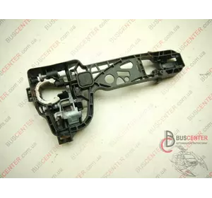 Корпус ручки  двери передней левой наружной Mercedes Sprinter Корпус ручки  двери передней левой наружной Mercedes Sprinter