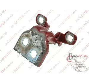 Навес двери нижний (петля) Renault Sandero Stepway 804207876R Навес двери нижний (петля) Renault Sandero Stepway 804207876R