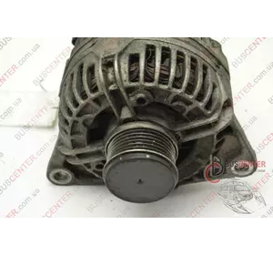 Генератор 140 A Fiat Ducato 504057813 0124525064 Генератор 140 A Fiat Ducato 504057813 0124525064