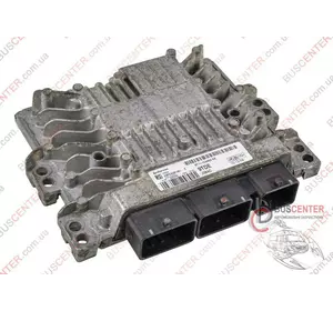 Электронный блок управления (ЭБУ) (компьютер) Ford Connect 5WS40816IT 9T1112A650DE Электронный блок управления (ЭБУ) (компьютер) Ford Connect 5WS40816IT 9T1112A650DE