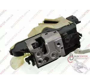 Замок двери передней левой Citroen C4 9135HQ Замок двери передней левой Citroen C4 9135HQ