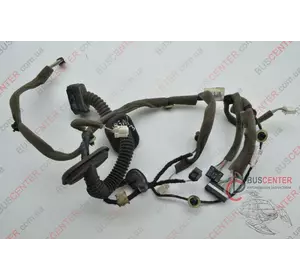 Проводка двери передней левой Renault Megane 241250055R Проводка двери передней левой Renault Megane 241250055R