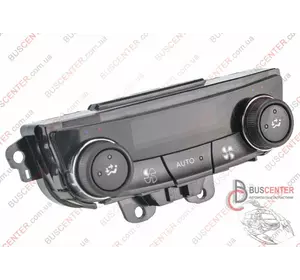 Блок управления печкой Peugeot 508 96666291XT Блок управления печкой Peugeot 508 96666291XT