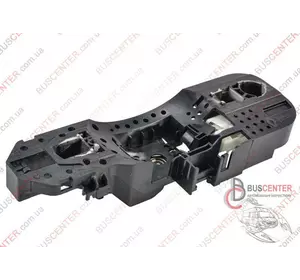 Корпус ручки двери передней / задней левой наружной Renault Megane 806070032R Корпус ручки двери передней / задней левой наружной Renault Megane 806070032R