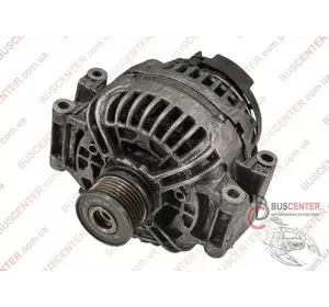 Генератор 150 A Mercedes Sprinter 0124615035 0131543202 Генератор 150 A Mercedes Sprinter 0124615035 0131543202