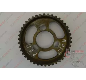 Шестерня распредвала (шкив) Peugeot Boxer 080561 Шестерня распредвала (шкив) Peugeot Boxer 080561