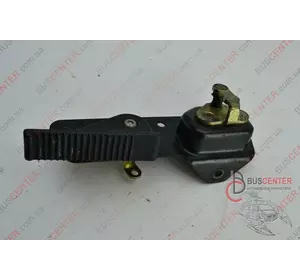 Ручка двери задней внутренняя Fiat Scudo 9408720738 Ручка двери задней внутренняя Fiat Scudo 9408720738