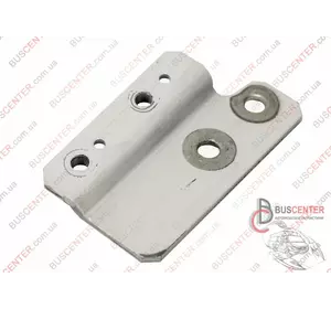 Опора нижней петли задней двери левой Opel Combo 0132431 93178061 Опора нижней петли задней двери левой Opel Combo 0132431 93178061