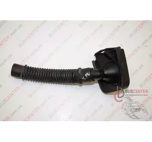 Горловина маслозаливная Mercedes Vito 6460160229 Горловина маслозаливная Mercedes Vito 6460160229