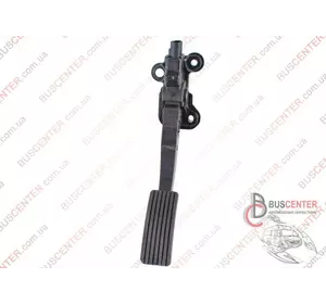 Потенциометр (акселератор, педаль газа) Mitsubishi Outlander 1600A102 Потенциометр (акселератор, педаль газа) Mitsubishi Outlander 1600A102