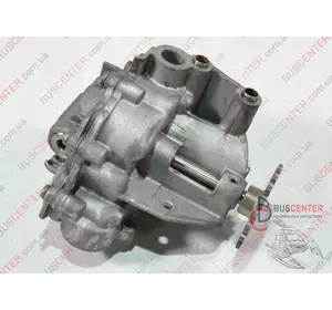 Масляный насос (передний привод/ FWD) Renault Master 150009761R Масляный насос (передний привод/ FWD) Renault Master 150009761R