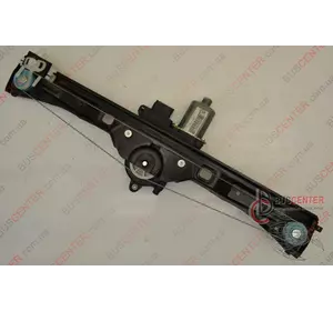 Стеклоподъемник электрический левый Fiat Fiorino 1354726080 Стеклоподъемник электрический левый Fiat Fiorino 1354726080