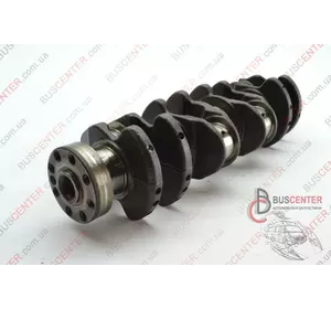 Коленвал STD Ford Connect XS4Q6303AD Коленвал STD Ford Connect XS4Q6303AD
