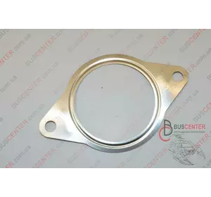 Прокладка клапана EGR (охладителя клапана EGR, манжет) Fiat Scudo 9644536080 1618 32 Прокладка клапана EGR (охладителя клапана EGR, манжет) Fiat Scudo 9644536080 1618 32