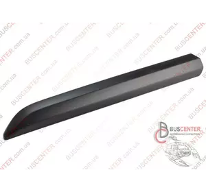Декоративная накладка двери передней левой (молдинг) Peugeot Traveller 9808747177 9808747577 Декоративная накладка двери передней левой (молдинг) Peugeot Traveller 9808747177 9808747577