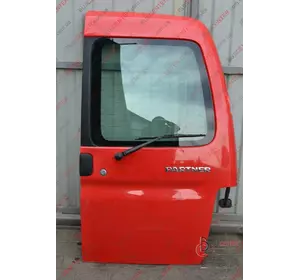 Дверь задняя распашная правая под стекло (без стекла) Citroen Berlingo 8703 40 8703 42 Дверь задняя распашная правая под стекло (без стекла) Citroen Berlingo 8703 40 8703 42