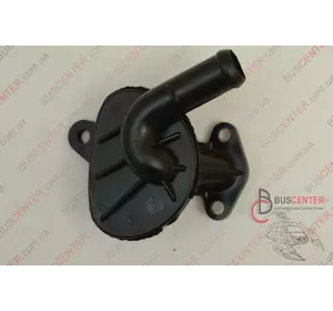 Кран печки с 1990 Fiat Ducato FST1560 Кран печки с 1990 Fiat Ducato FST1560