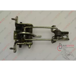 Ограничитель двери задней правой/ левой Ford Connect 2T14V44100AH 2T14V44100KOB Ограничитель двери задней правой/ левой Ford Connect 2T14V44100AH 2T14V44100KOB