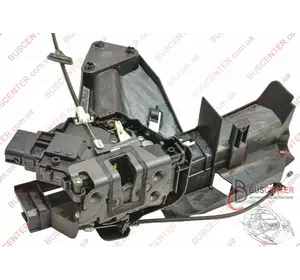 Замок двери передней правой электрический Ford Focus 7M5AR21812AA Замок двери передней правой электрический Ford Focus 7M5AR21812AA