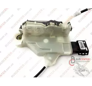 Замок двери задней левой электрический Citroen Berlingo 9821666680 Замок двери задней левой электрический Citroen Berlingo 9821666680