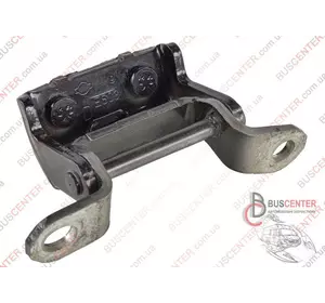 Навес двери задней левой верхний Nissan Qashqai 82401-AV630 Навес двери задней левой верхний Nissan Qashqai 82401-AV630