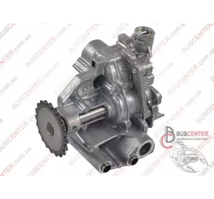 Масляный насос (передний привод) Renault Master 150003601R HW540120 Масляный насос (передний привод) Renault Master 150003601R HW540120