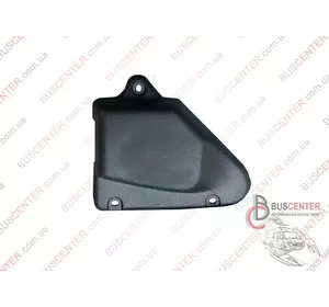Карман двери передней левой Renault Kangoo 7700304758 Карман двери передней левой Renault Kangoo 7700304758