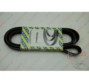 Ремень ручейковый 6 PK 2195 (без AC) Mercedes Sprinter 6 PK 2195 CA6PK2195 Ремень ручейковый 6 PK 2195 (без AC) Mercedes Sprinter 6 PK 2195 CA6PK2195