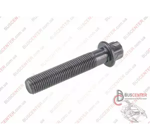 Болт шатуна Ford Connect XS4Q6215AB BMY0805CB Болт шатуна Ford Connect XS4Q6215AB BMY0805CB