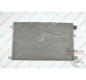 Радиатор кондиционера Nissan Qashqai 92100JD51A 92100-JD51A Радиатор кондиционера Nissan Qashqai 92100JD51A 92100-JD51A